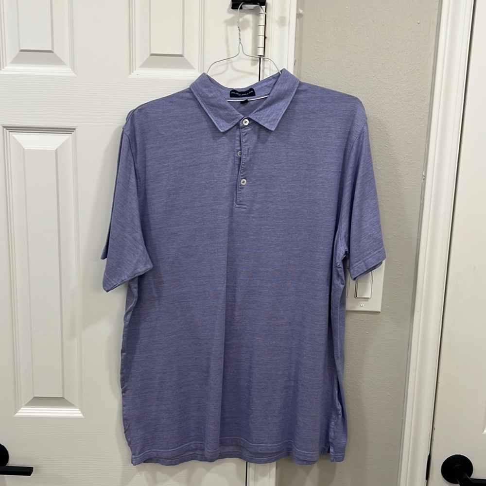 Peter Millar